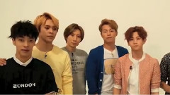 MBC演唱會-BEAST宣傳片