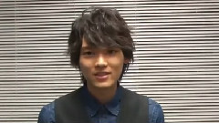 古川雄輝介紹<不可思議的夏天>