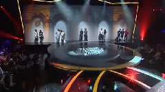 時尚王KOREA2 E07 鄭俊英Cut