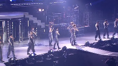 東方神起 - 3rd Live Tour 2008 T Disc 1
