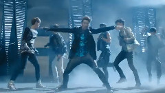 MAMA 吳亦凡 Cut