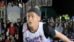 KBS Dream Team 吳亦凡 Cut