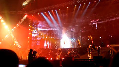 開場舞After Tonight