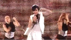 A-nation Stadium Festivel 東方神起 Cut