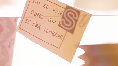 Nao Te Vou Mentir