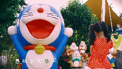 張芮嘉,華語童星 - 俏嘉人