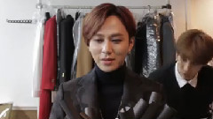 五周年紀念采訪