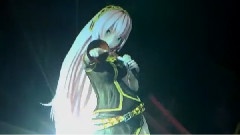 歌曲串燒