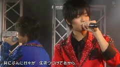 絆 & ええじゃないか