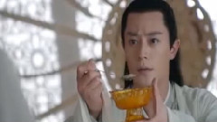 電視劇<花千骨> 戛納正式片花
