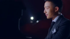 <我的青春高八度>MV之胡夢周鋼琴彈唱版<第一次>