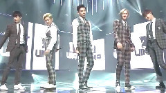 Falling In Love - Mnet M!Countdown 現場版 14/10/16