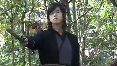 韓劇<巡夜人日志>拍攝花絮
