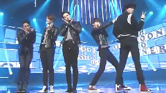 不要曖昧 - Mnet M!Countdown 現場版 14/10/16