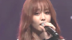別盯著看&美麗的年紀25歲 - Mnet M!Countdown 現場版 14/10/16