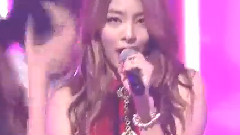 Don't Touch Me - Mnet M!Countdown 現場版 14/10/16