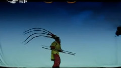 花開桃李梅