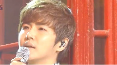 If I - KBS 音樂銀行 現場版 14/10/17