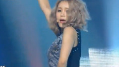 But Go - KBS音樂銀行 現場版 14/10/17