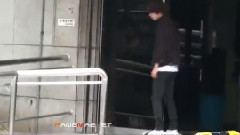 愛的放送 下班