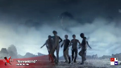 U-KISS 2014歐巡巴黎站紀錄片