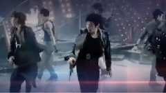 BEAST五周年紀念