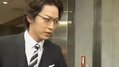TO THE LIMIT 拍攝花絮 Kame Cut