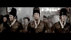繡春刀 修川 風聲