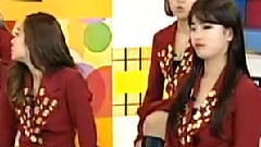 Miss A 專訪 (上)