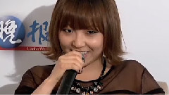 新加坡 The Independent Show Case 記者會采訪 13/02/15