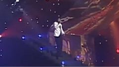 像個男人