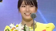 2012演藝大賞 娛樂部門女子新人獎