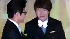 KSY 2011頒獎