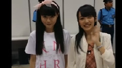 込山榛香14年9月G+視頻