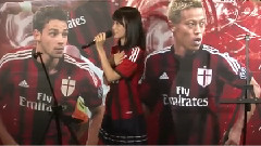 深川麻衣新番組見面會