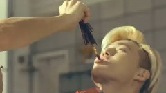 樂天廣告 Pepero餅干棒 15s