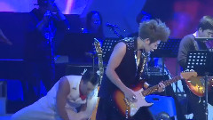 破繭而聲北京演唱會