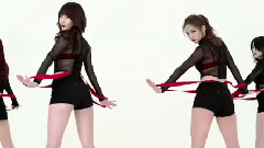 GIRL'S DAY FEMALE PRESIDENT 預告