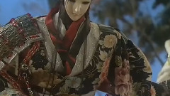 笑擁江山夢 心懷鉛 & 凜若梅