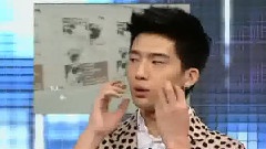 粉絲們最想問井柏然的問題