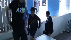 金秀賢亞巡霓虹站摘要