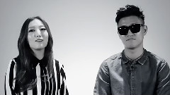 鄭仁 & Gary 喜愛的歌曲