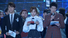 昌原K-pop World Festival 鄭恩地MC Cut 3
