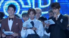 昌原K-pop World Festival 鄭恩地MC Cut 4
