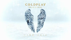 Coldplay - Ghost Stories Live 2014 官方預告片