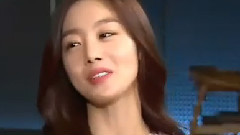 MBC SectionTV 演藝通信 玫瑰色的戀人們 采訪 韓善花Cut