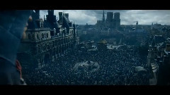 Centuries 游戲<刺客信條>