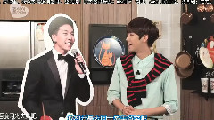 Olive TV<光熙的愛情食譜> EP07 立牌嘉賓:李升基