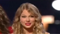 Taylor Swift - 成長歷程回顧