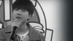合唱安靜